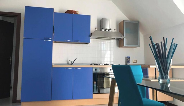 Homerez - Studio in Desenzano del Garda