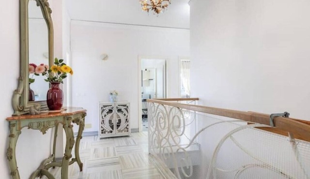Hostdomus - Overseas Suite in Boissano
