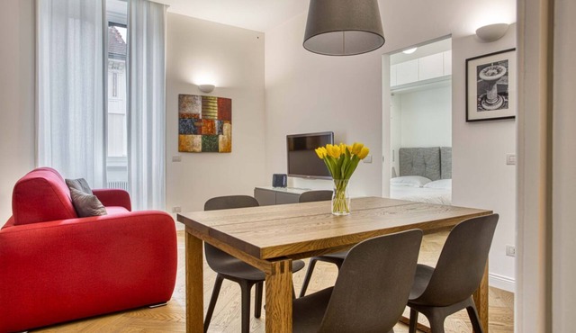 Hostmate - Milano - Abruzzi - Loreto
