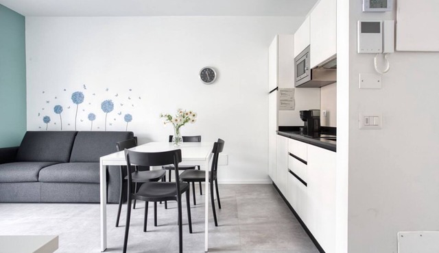 Hostmate - Milano - San Genesio Gem- Maciachini in Milano