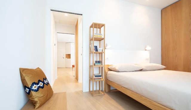 Hostmate - Milano - Via Birolli