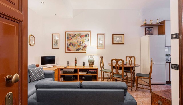 Hostmate - Milano - Via Rovereto