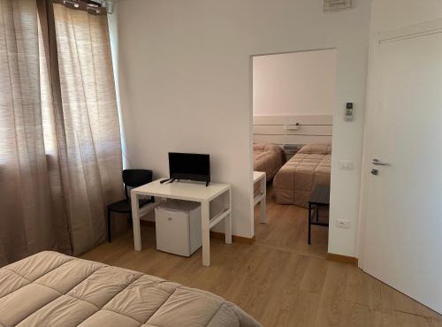 Hotel 31