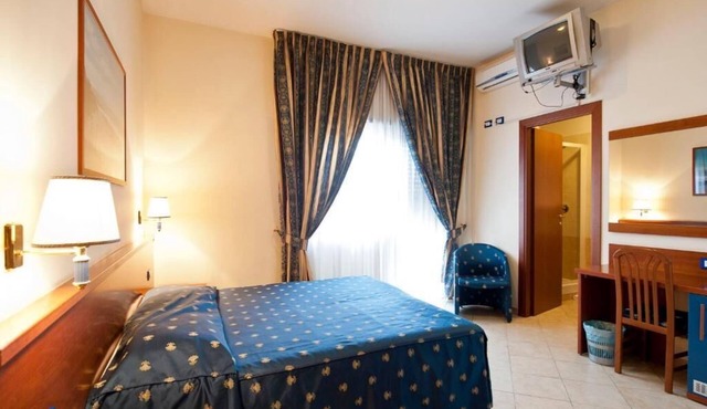 Hotel 4 Pini