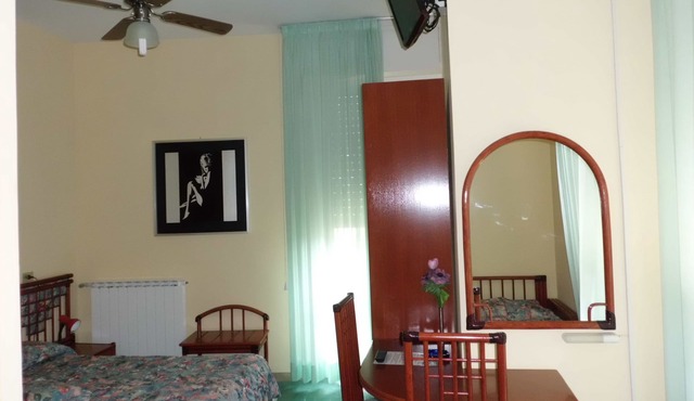 Hotel 5 Terre in Monterosso al Mare