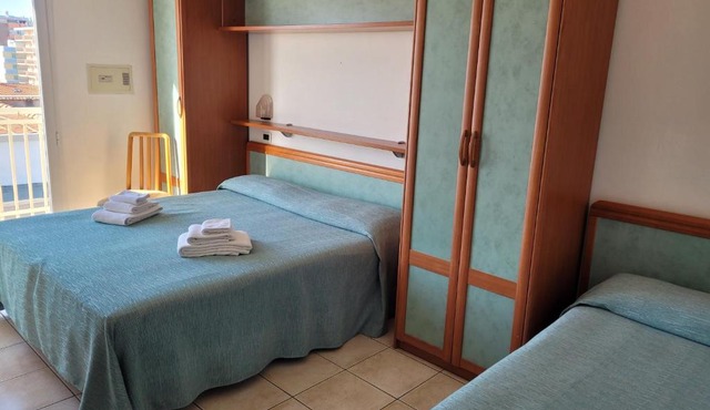 HOTEL ADRIA BEACH