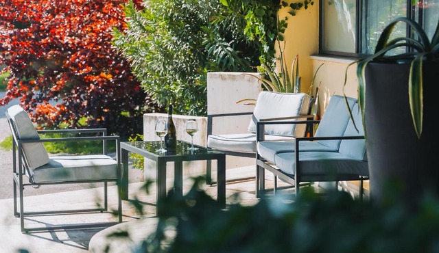 Hotel all'Oasi
