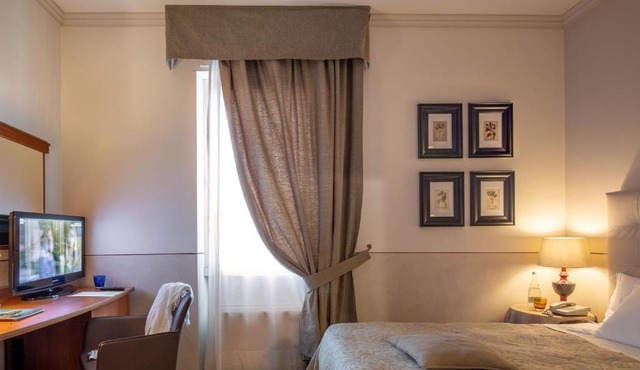 Hotel Ambasciatori