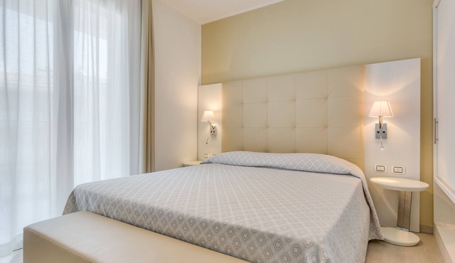 Hotel Ambassador in Caorle
