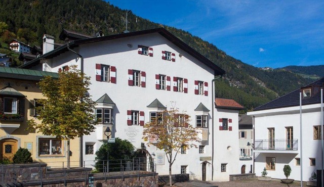 Hotel Ansitz Kandelburg