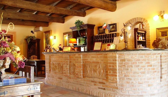 Hotel Antico Casale