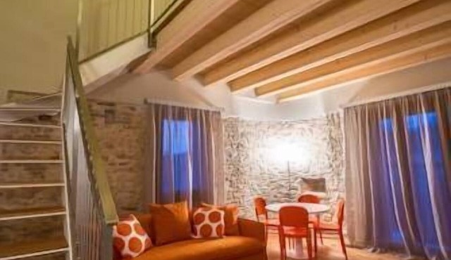 Hotel Aqua Crua
