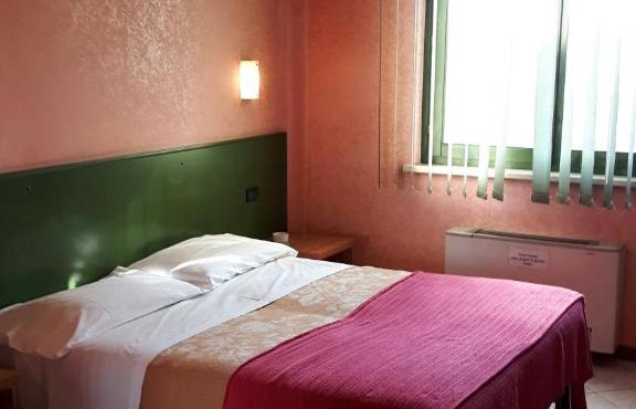 Hotel Armida