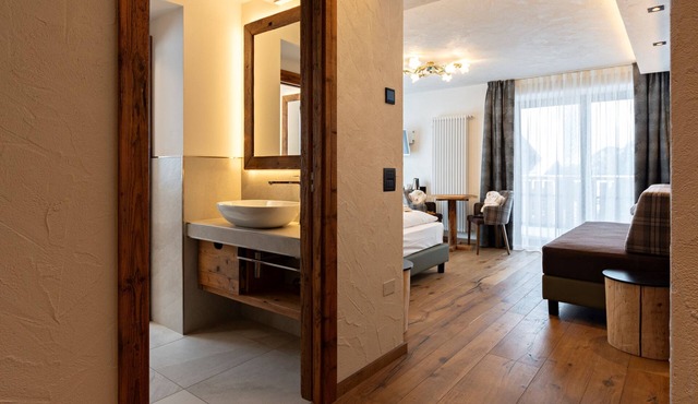 Hotel Arnika Wellness