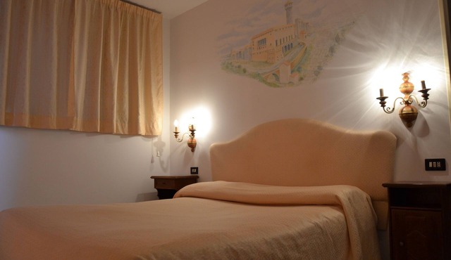 Hotel Bagnaia