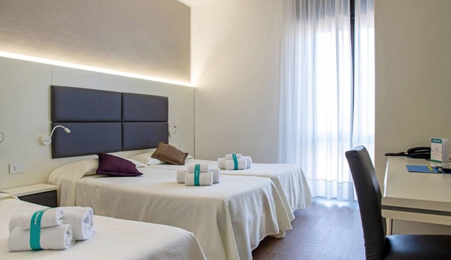 Hotel Bareta