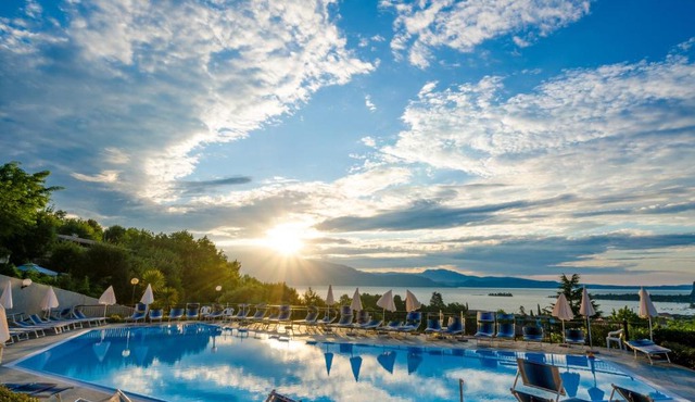 Hotel Belvedere