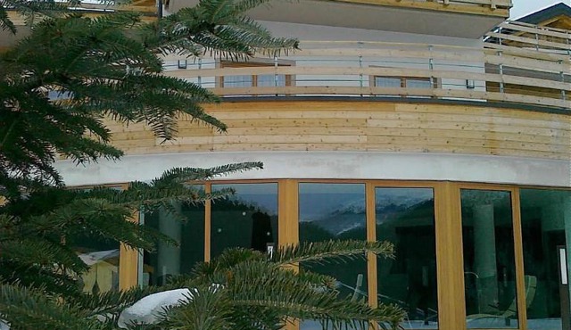 Hotel Belvedere Wellness & Family