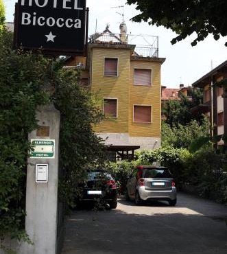 Hotel Bicocca