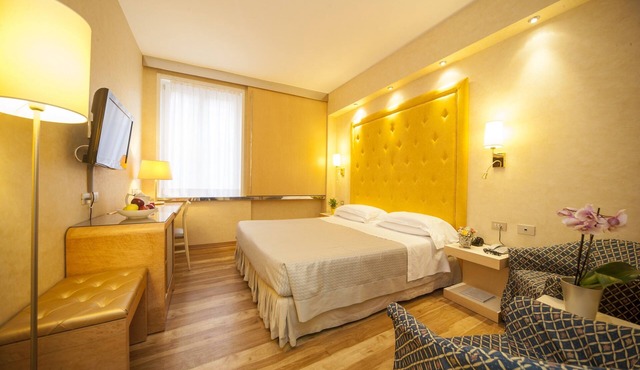 Hotel Bisanzio
