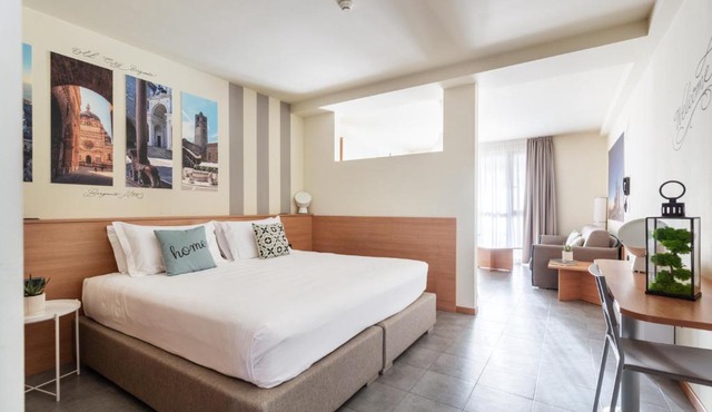 Hotel Borgo Brianteo