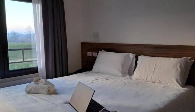 HOTEL BRIXELLUM