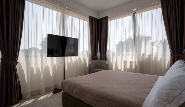 Hotel Bulà