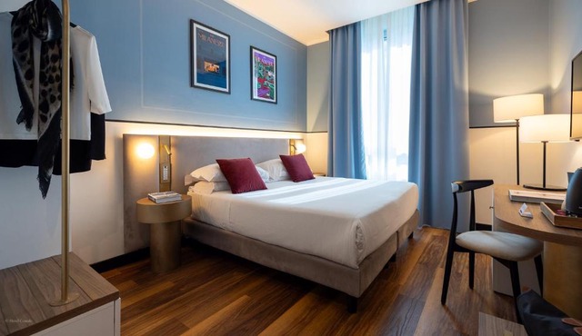 Hotel Canada