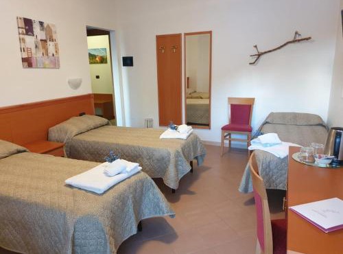 Hotel Casa Vacanze Orchidea