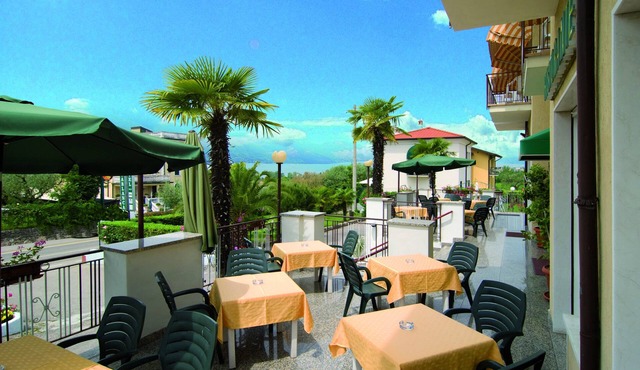 hotel CASABLANCA
