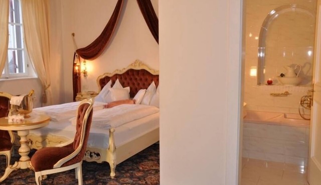 Hotel Castel Kandelburg