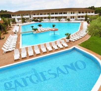 Hotel Centro Turistico Gardesano