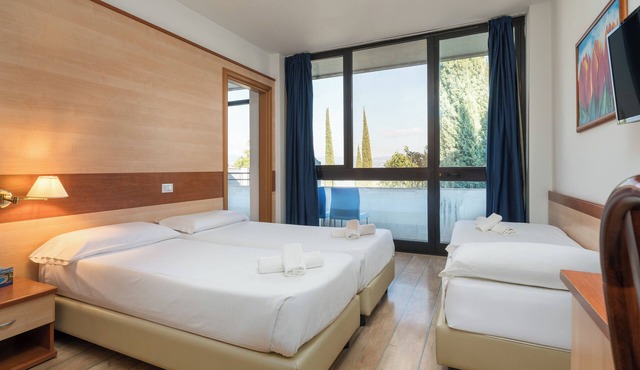 Hotel Centro Turistico Gardesano