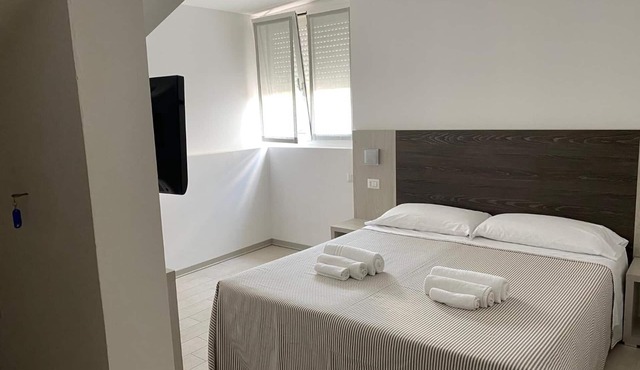 Hotel Chery