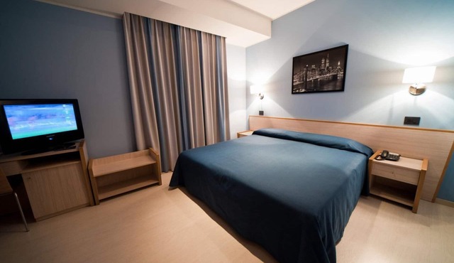 Hotel Città dei Papi