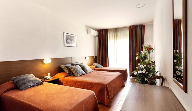 Hotel Corolle in Florence