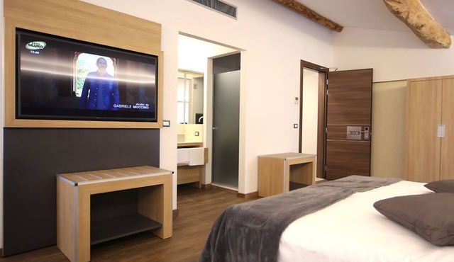 Hotel Corona