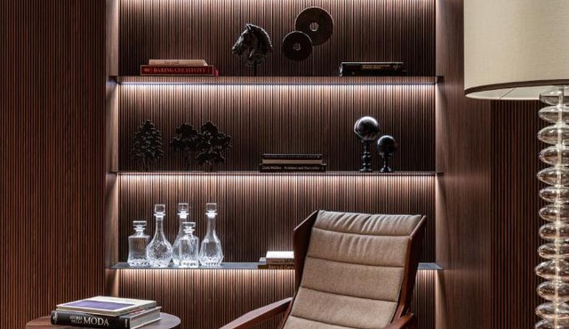 Hotel Cristoforo Colombo Member of Preferred Hotels & Resorts