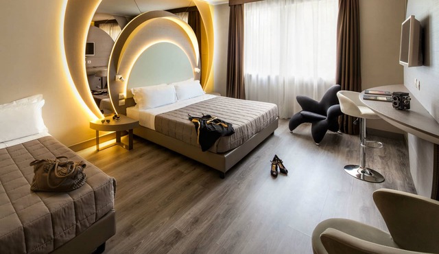 Hotel Da Vinci