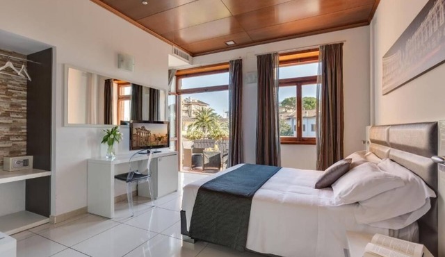 Hotel Darival