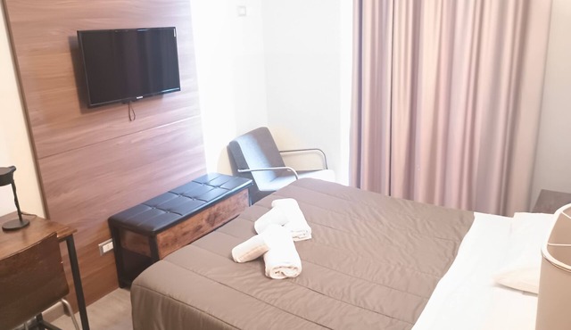 Hotel Dateo