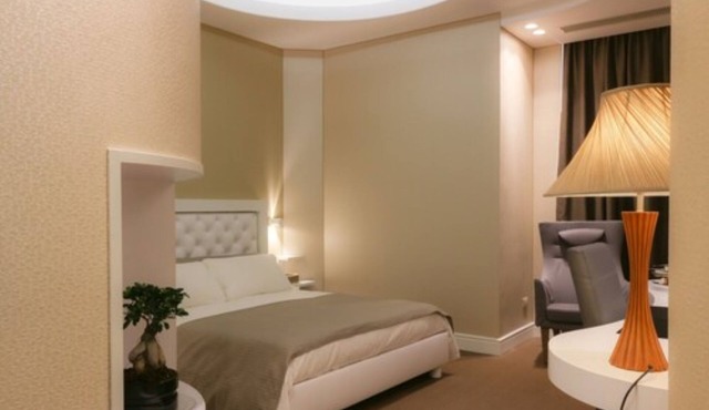 Hotel degli Amici