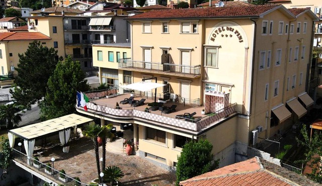 Hotel Dei Pini