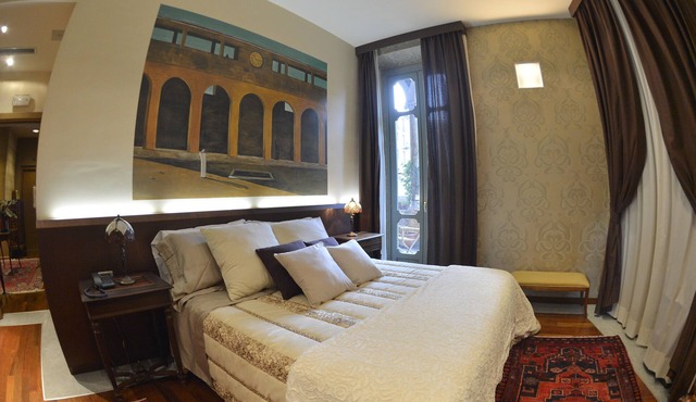Hotel dei Pittori
