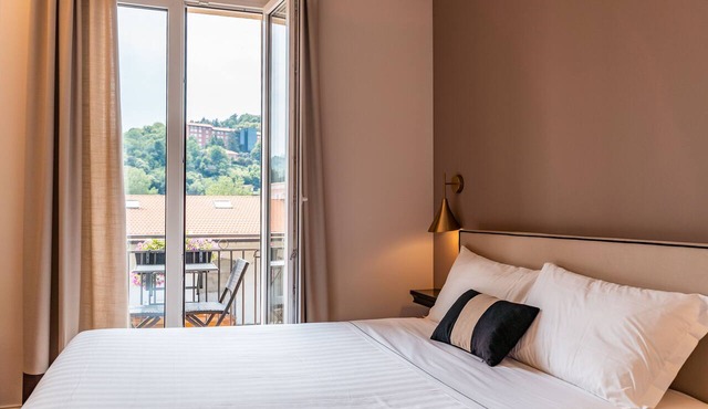 Hotel del Conte