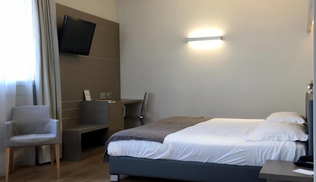 Hotel Di Varese