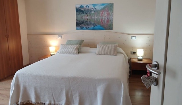 Hotel Dolomiti