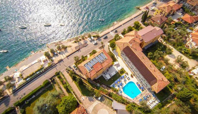 Hotel Drago by Double Hospitality