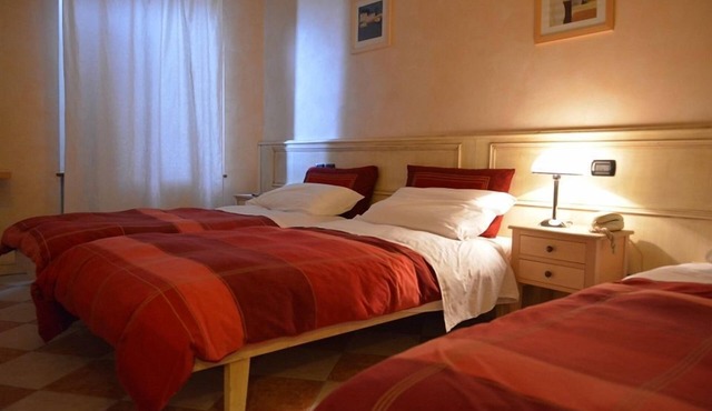 Hotel Due Colonne