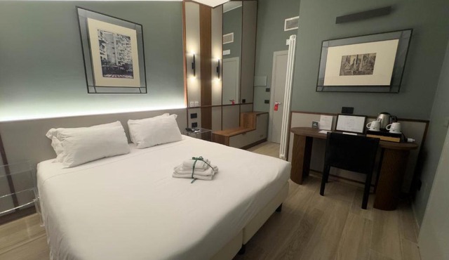 Hotel Duomo Cremona